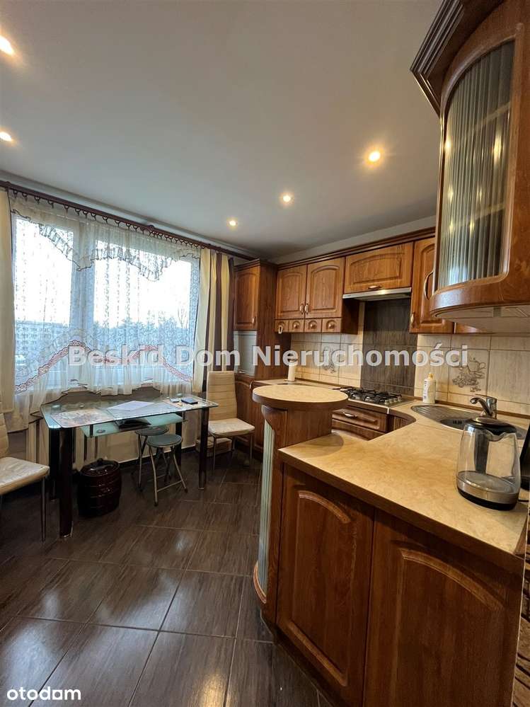 Mieszkanie Leszczyny-1