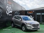 Hyundai Tucson 1.6 GDI 2WD 6MT Comfort - 2