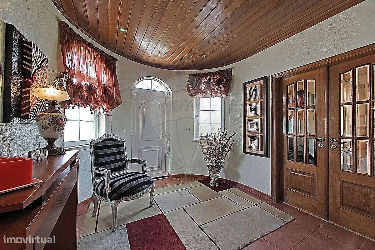 Moradia T5 para venda - Grande imagem: 5/17