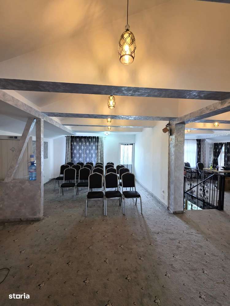 Spațiu de închiriat – Jilava, Giurgiului | 240 mp utili | 1.600 €/lună - Imagine principală: 4/14