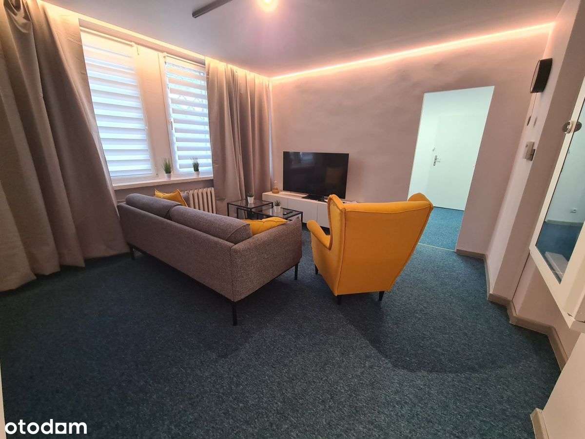 Lokal użytkowy, 28 m², Zielona Góra - Pełny obrazek: 4/4