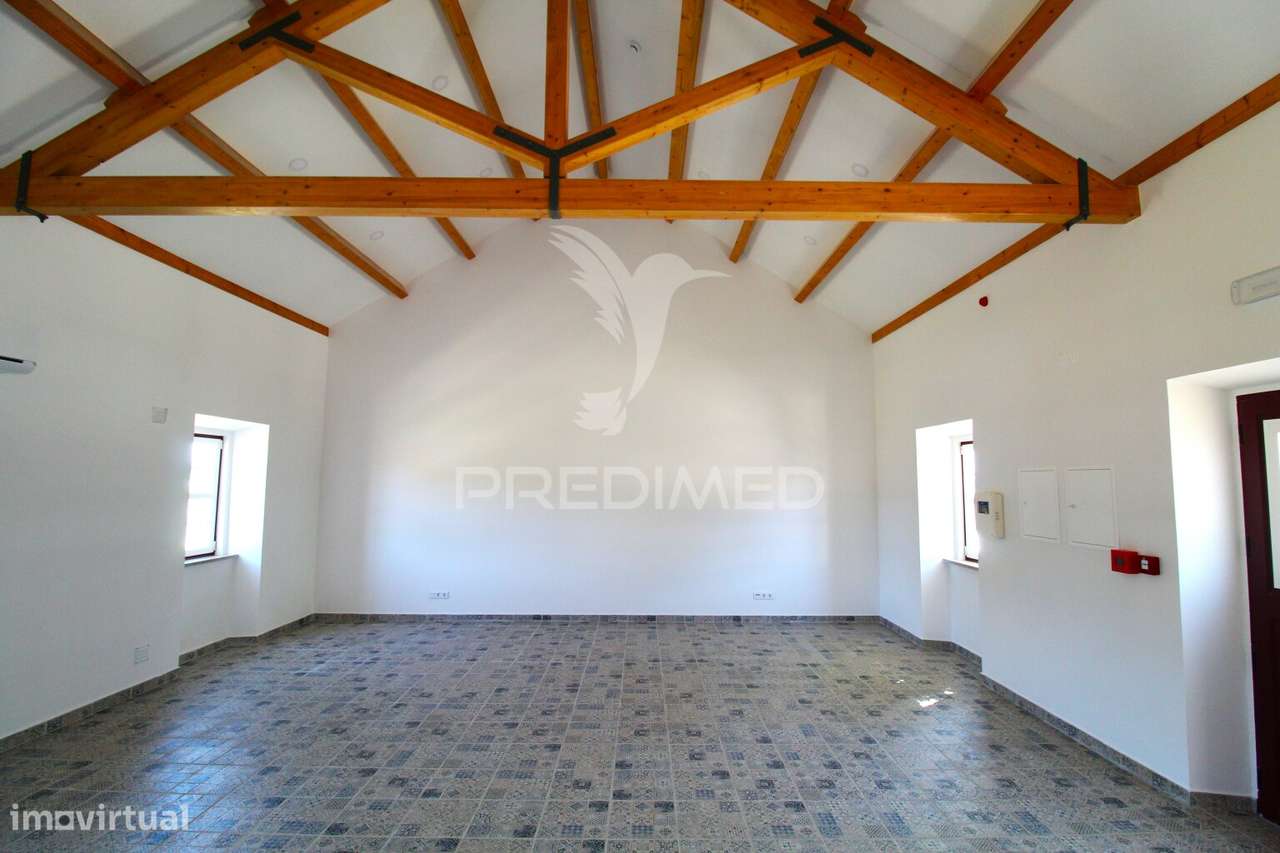 Loja ou Espaço Comercial renovado em Sines - Grande imagem: 4/10