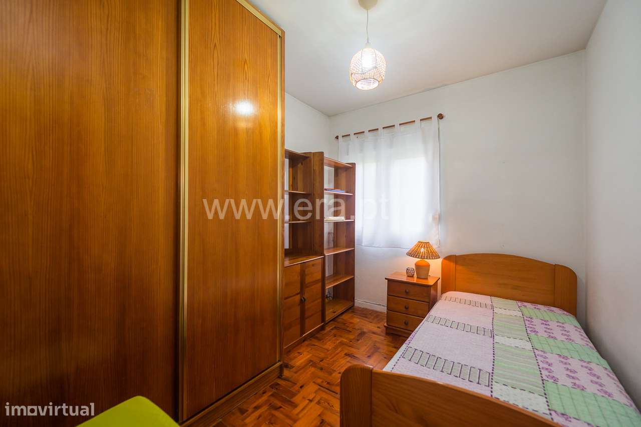 Apartamento T3 - Olivais-27