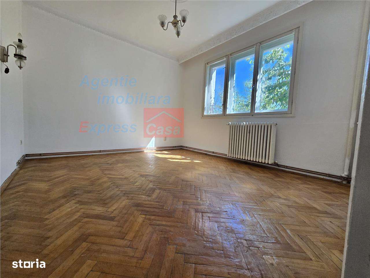 Apartament 2 camere, etaj 2, Tatarasi Dispecer-2