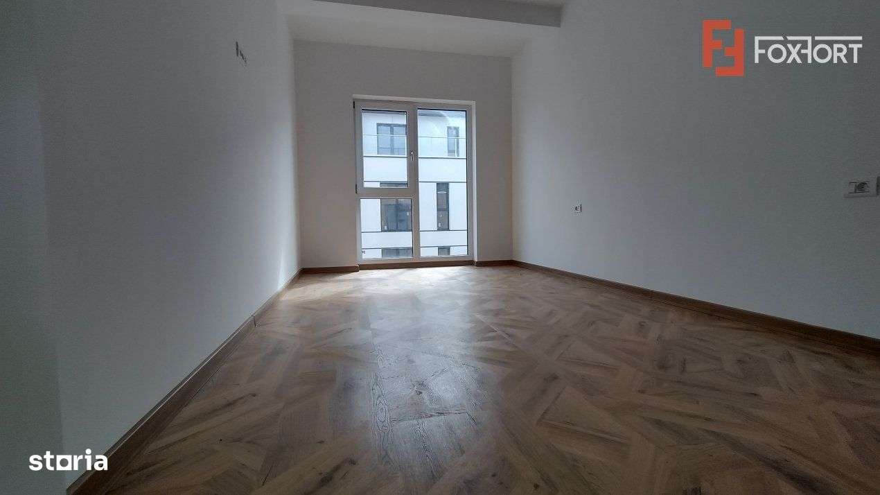 Apartament 2 camere , zona Torontalului - Imagine principală: 3/8