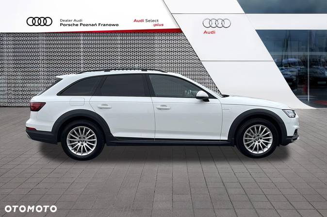 Audi A4 Allroad - 6