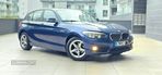 BMW 116 d EDynamics Line Sport - 18