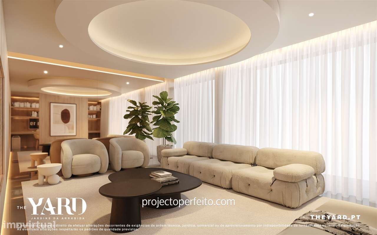 Apartamento T2 Venda em Santa Marinha e São Pedro da Afurada,Vila Nova - Grande imagem: 2/25