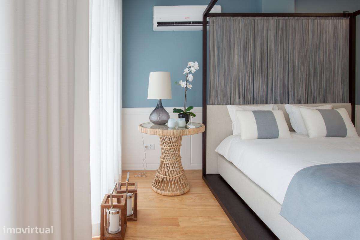 Estúdio - localizado em Santo Ildefonso Porto - Grande imagem: 4/7