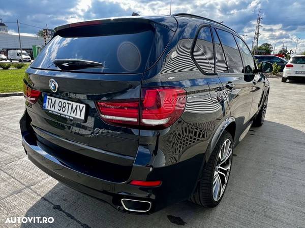 BMW X5 xDrive30d - 2