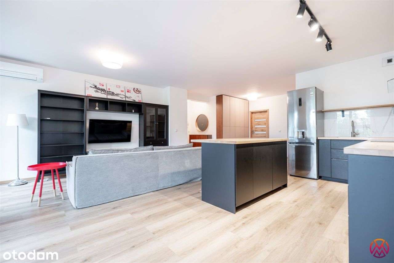 Fzuja | Apartament 3 pok, msc.park, klimatyzacja!-1