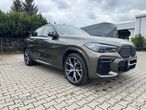 BMW X6 xDrive30d - 24