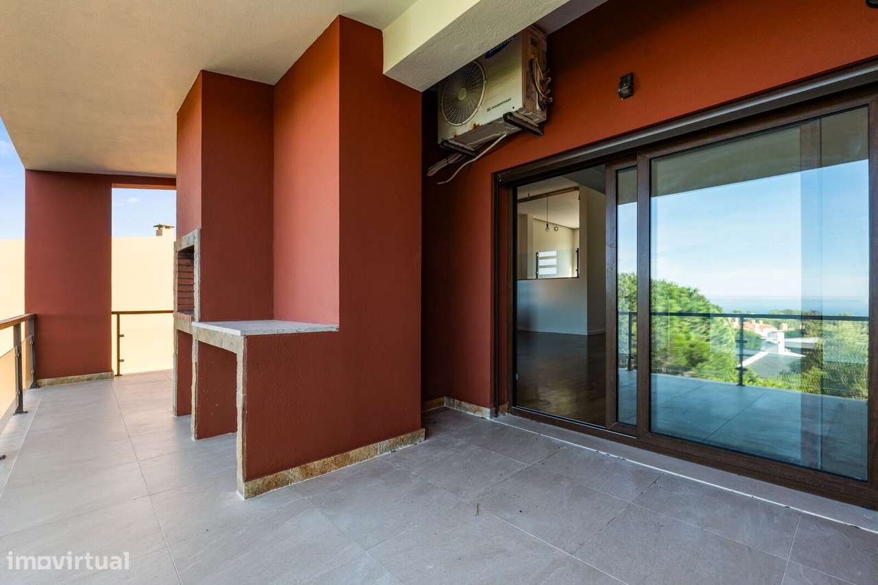 Moradia T4 + 2 com piscina, Malveira da Serra, Cascais-12