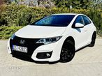 Honda Civic 1.6 i-DTEC Executive - 15