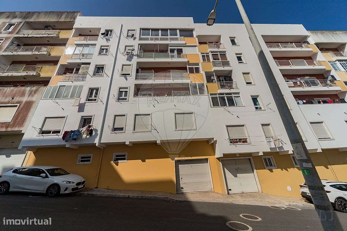 Apartamento T2 para venda-30