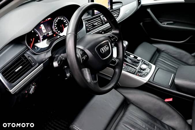 Audi A6 3.0 TDI Quattro S tronic - 18