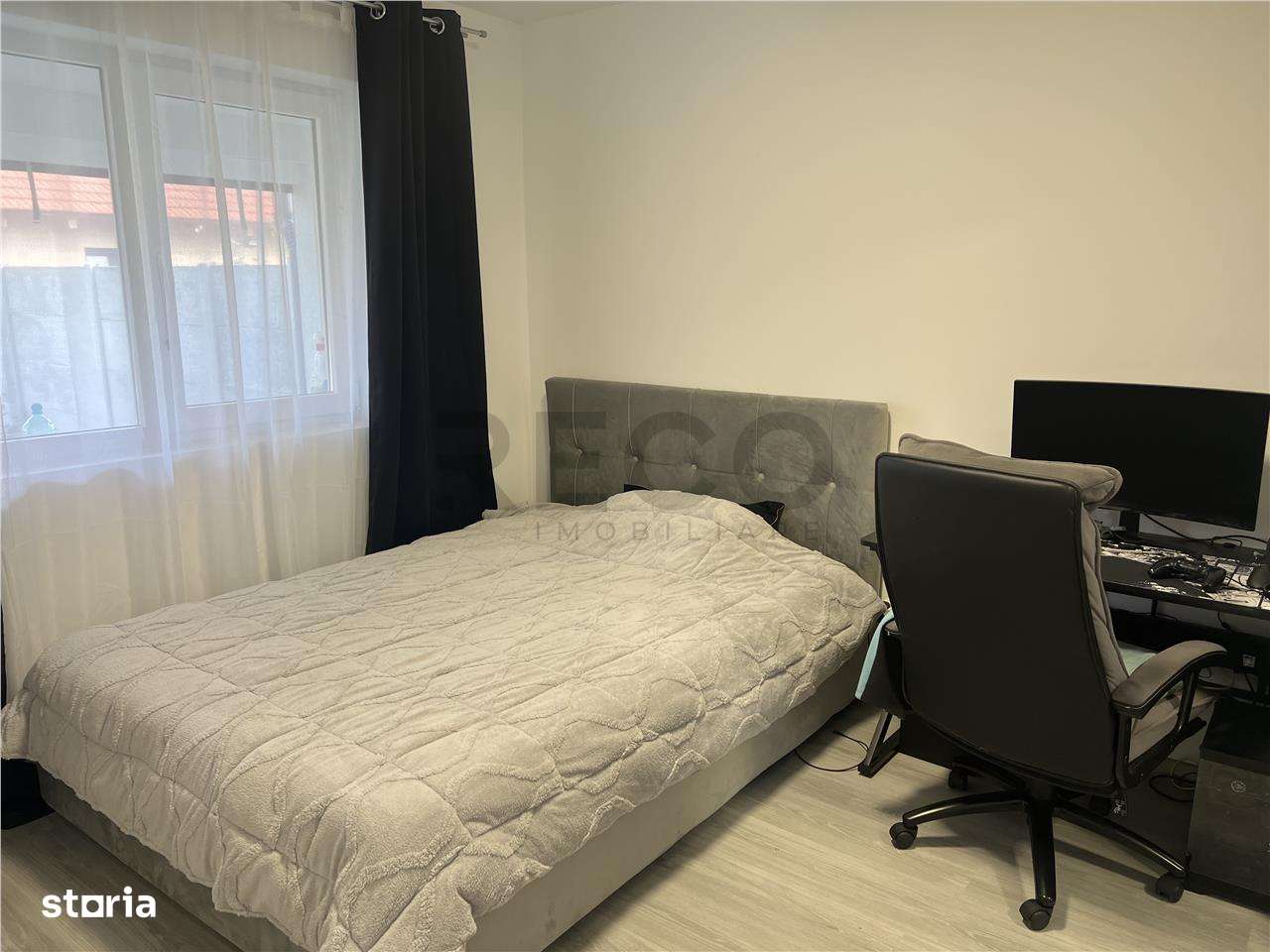 RECO IMOBILIARE CASA 3 camere Nojorid - Imagine principală: 5/20