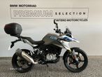 BMW G 310 GS - 1