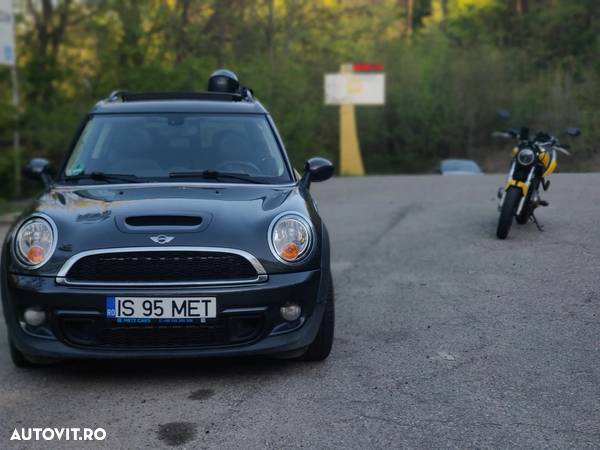 Mini Clubman - 2