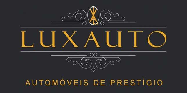 Luxauto - Automóveis de Prestígio logo