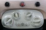 Fiat 500 0.9 TwinAir Collezione - 22