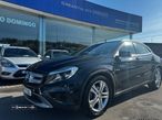 Mercedes-Benz GLA 180 - 2