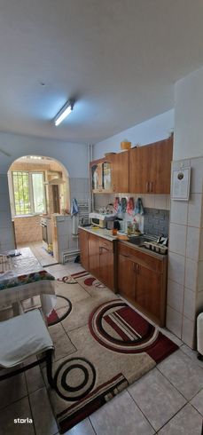 Zona Ciresica, 2 camere decomandate cu suprafata utila de 59 mp.-12