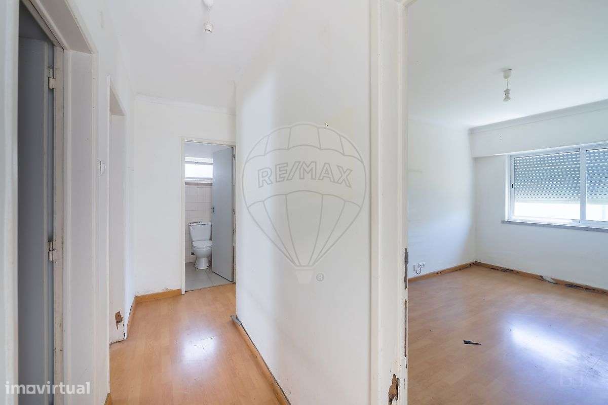 Moradia T3 para venda-10