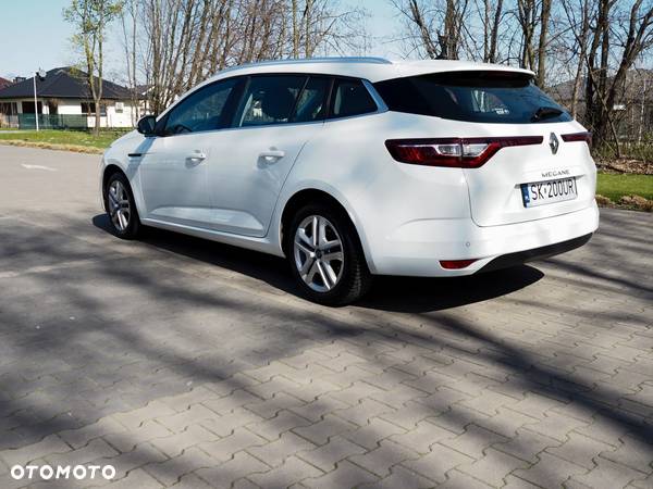 Renault Megane 1.5 dCi Life - 3