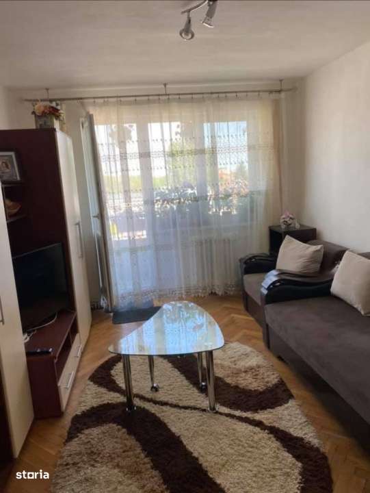 Apartament 3 camere – Drumul Botizului, etaj 3/4 - Imagine principală: 5/8