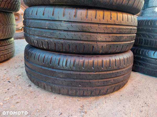 175/65R14 Opony Letnie Lato CONTINENTAL ContiPremiumContact 5 ContiEcoContact 3 6mm ContiEcoContact 5 5,5mm Legnica ALU-RAD 175/65 - 3