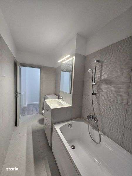 Apartament 1 camera - Imagine principală: 5/8