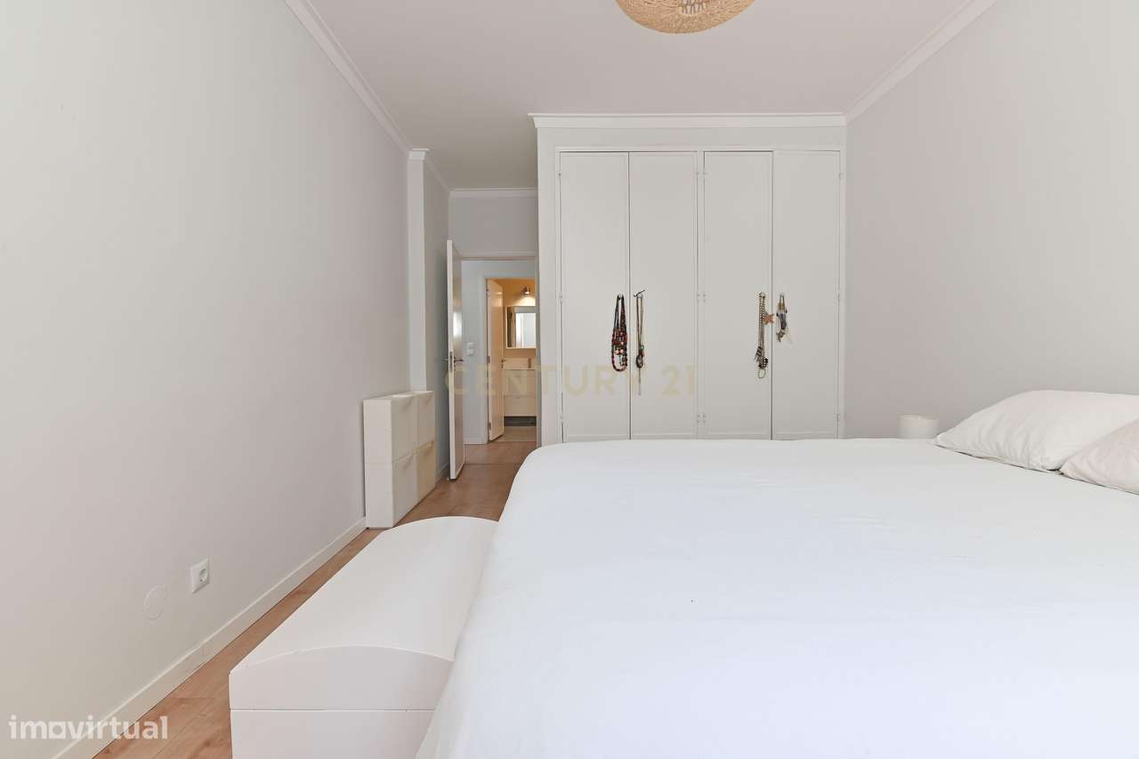 Amplo T3 Costa da Guia - Cascais-11