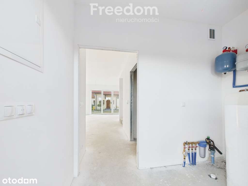 Ekonomiczny dom z ogródkiem – Skowarcz - Pełny obrazek: 5/16