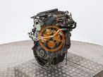 Motor D13A OPEL AGILA - 3