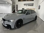 BMW 335 i Auto Pack M - 51