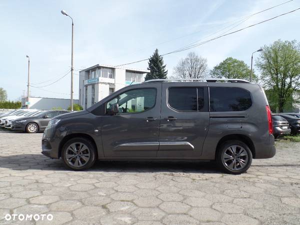 Toyota Proace City Verso - 2