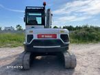 Bobcat E85 - 3