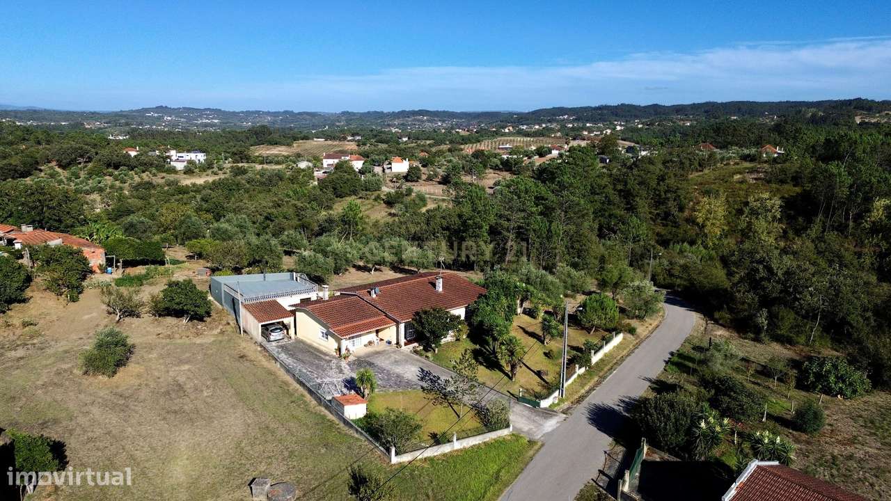 Moradia T3 em Pombal - Grande imagem: 4/43