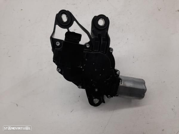 Motor Escovas / Limpa Vidros Tras Volkswagen Polo (6R1, 6C1) - 5