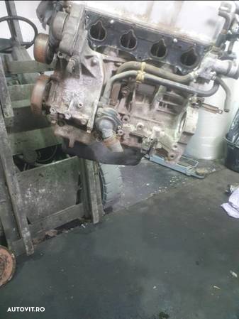 Motor fără anexe K20A4 Honda Cr v 2.0 B 2006 - 1