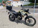 UM Dsr Adventure TT 125 - 1