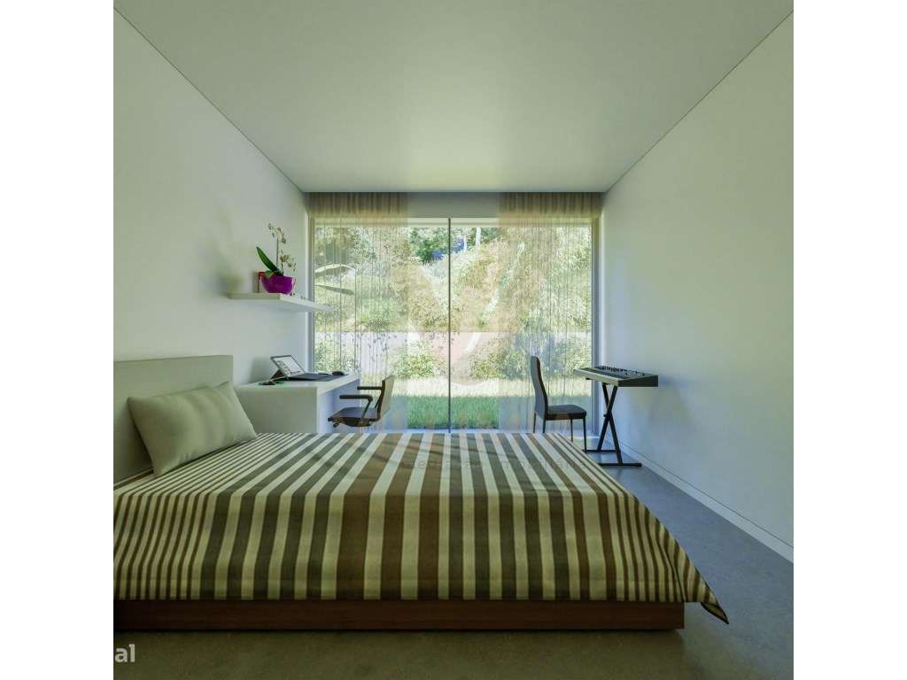 Terreno 823,7 m² c/PIP em Aprovação | Outeiro - Viana do Castelo-17