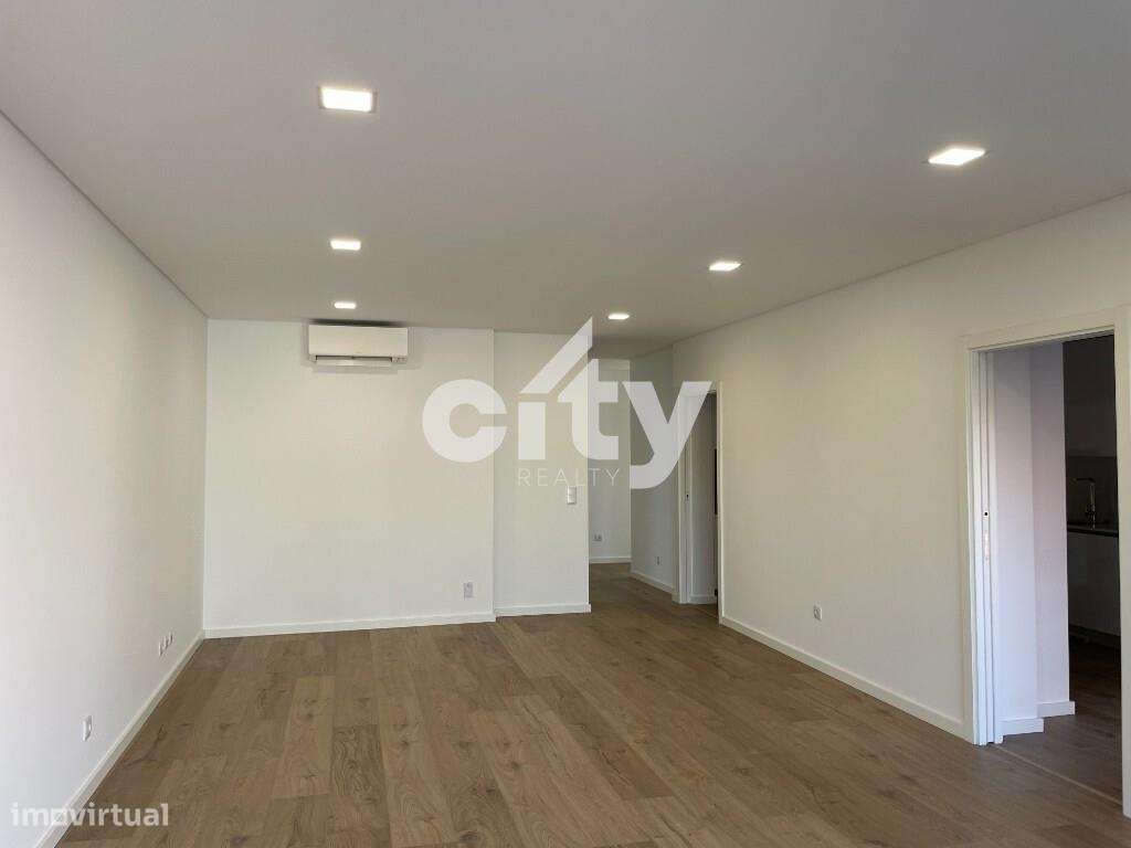 Apartamento T3 Box-34