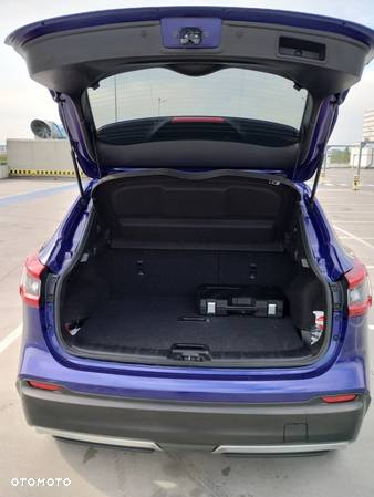 Nissan Qashqai 1.7 dCi 4x4 N-Connecta - 10