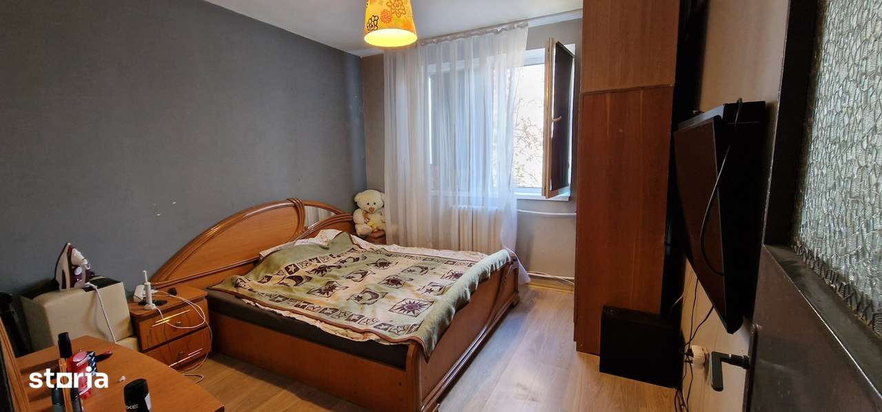 Tomis 2 , apartament cu 2 camere - Imagine principală: 4/10