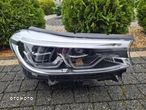 BMW 6GT 6 GT G32 Full Led Adaptive 7496444-02 OKAZJA - 1