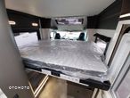 Fiat KAMPER CHAUSSON X650 EXCLUSIVE LINE DUCATO 140KM NOWY! MODEL 2024 - 22