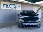 VW Golf Variant 1.6 TDi Sportline - 3