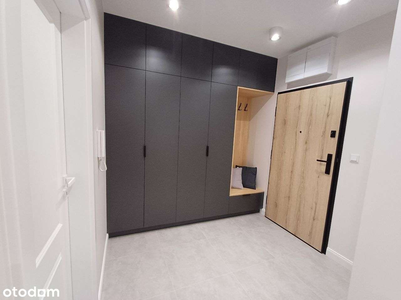 Nowe, Urządzone, Eleganckie, 55m2, 3pokoje, Radzymin - Pełny obrazek: 3/20